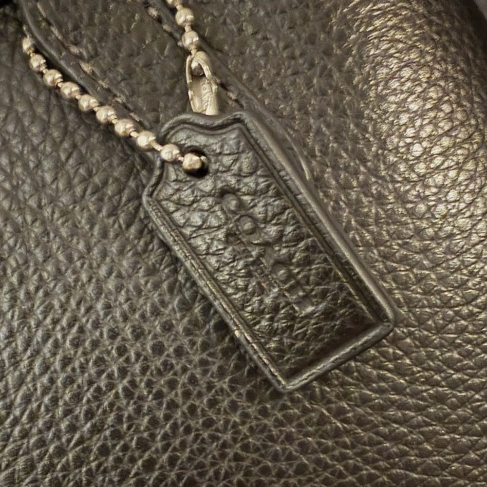Coach City Mini Tote/Crossbody Bag - Picture 5 of 13